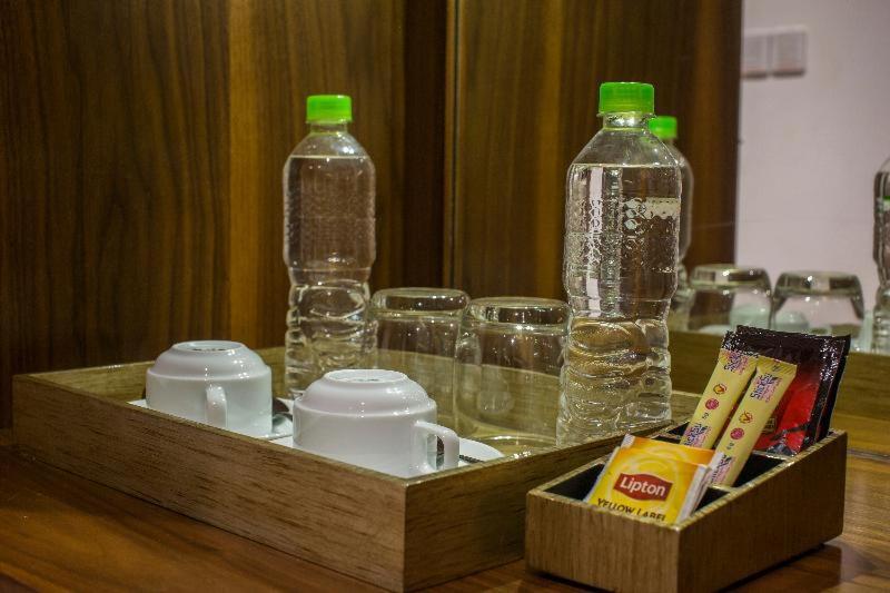 Maximilan Danang Beach Hotel Pokoj fotografie