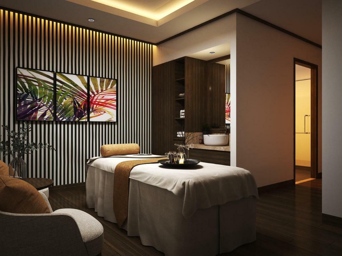 Maximilan Danang Beach Hotel Exteriér fotografie