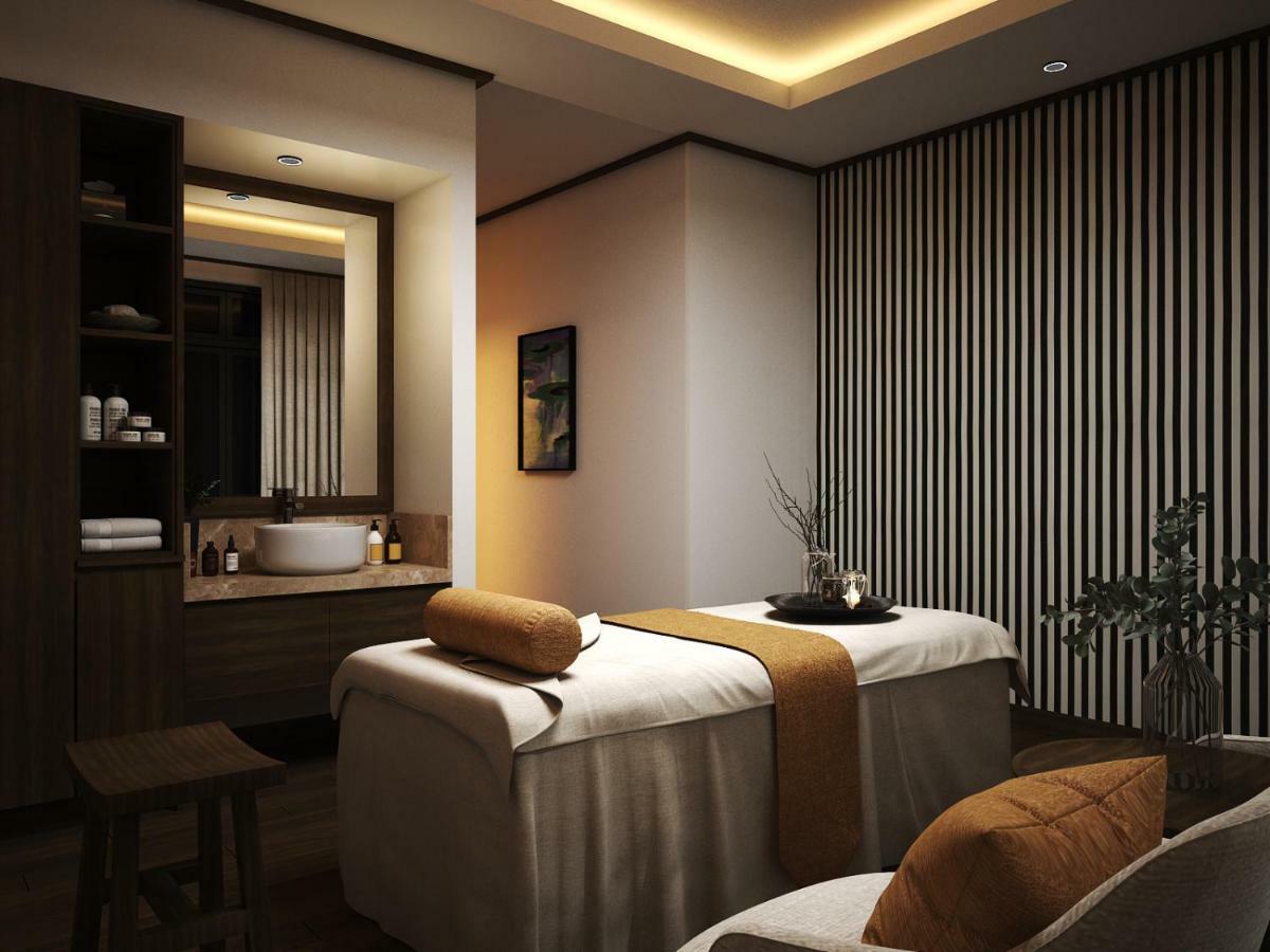 Maximilan Danang Beach Hotel Exteriér fotografie