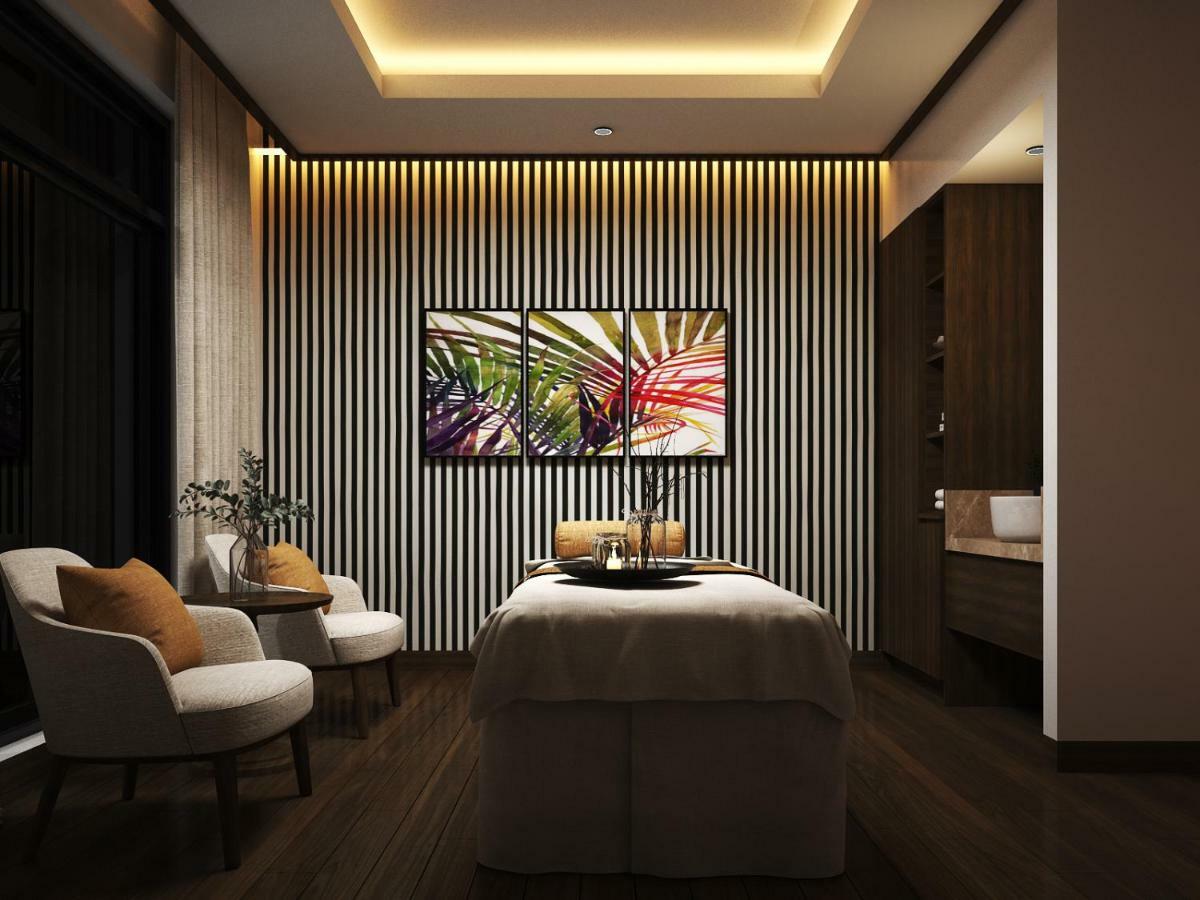 Maximilan Danang Beach Hotel Exteriér fotografie
